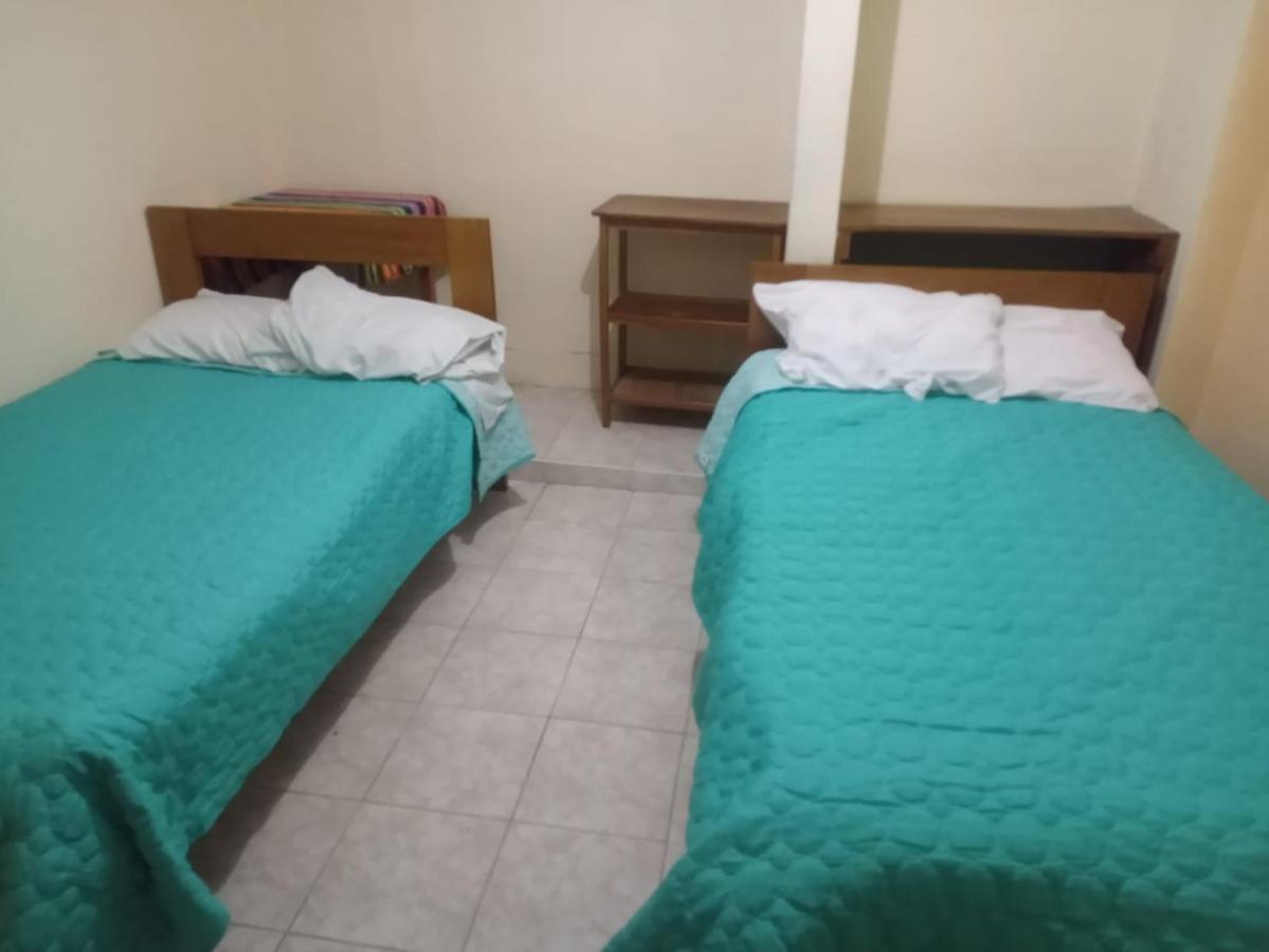 Apartament La Casa De La Guajira Cuzco Zewnętrze zdjęcie